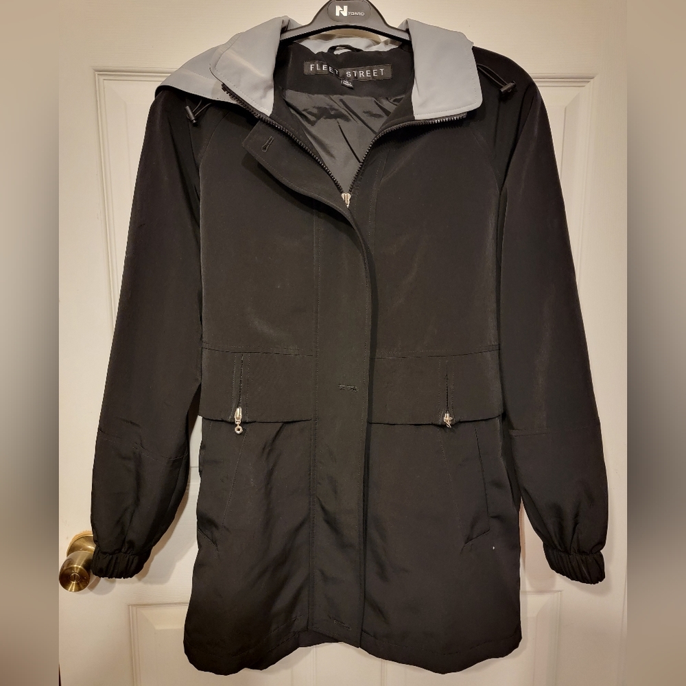 Fleet Street Jacket/Coat L